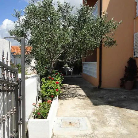 In 36139 Lejlighed Sevid