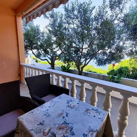 In 36139 Lejlighed *