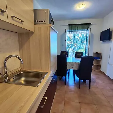 In 36139 Lejlighed *