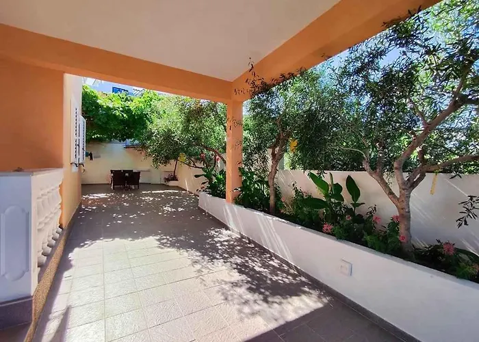 Daire In 36139 Sevid